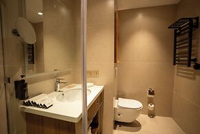 ZAFARON PREMIUM HOTEL