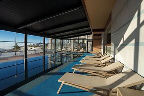 ZAFARON PREMIUM HOTEL