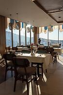 ZAFARON PREMIUM HOTEL