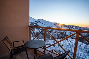 ZAFARON PREMIUM HOTEL