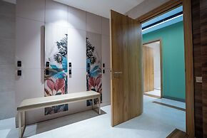 ZAFARON PREMIUM HOTEL