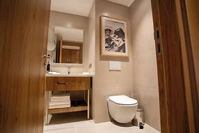 ZAFARON PREMIUM HOTEL