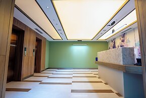 ZAFARON PREMIUM HOTEL