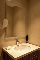 ZAFARON PREMIUM HOTEL