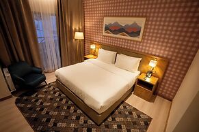 ZAFARON PREMIUM HOTEL