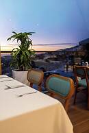 ZAFARON PREMIUM HOTEL