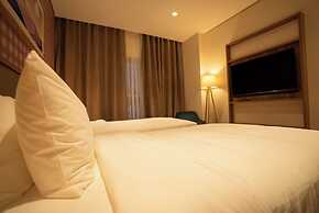 ZAFARON PREMIUM HOTEL