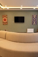 ZAFARON PREMIUM HOTEL
