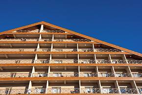 ZAFARON PREMIUM HOTEL