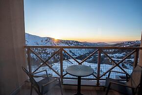 ZAFARON PREMIUM HOTEL