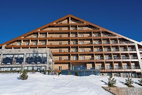 ZAFARON PREMIUM HOTEL