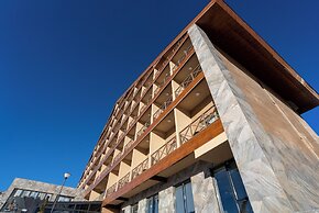 ZAFARON PREMIUM HOTEL