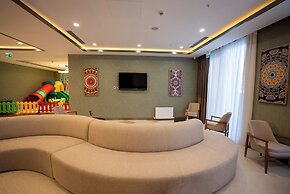 ZAFARON PREMIUM HOTEL
