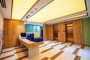 ZAFARON PREMIUM HOTEL