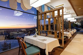 ZAFARON PREMIUM HOTEL