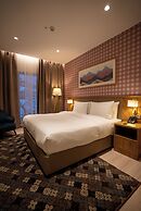ZAFARON PREMIUM HOTEL