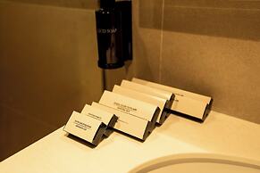 ZAFARON PREMIUM HOTEL