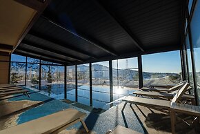 ZAFARON PREMIUM HOTEL