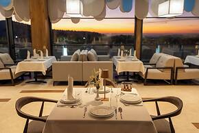 ZAFARON PREMIUM HOTEL