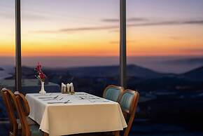 ZAFARON PREMIUM HOTEL