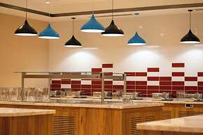 ZAFARON PREMIUM HOTEL