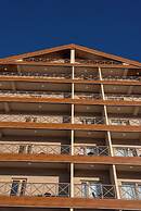 ZAFARON PREMIUM HOTEL