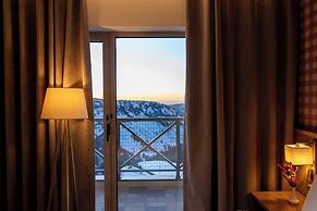 ZAFARON PREMIUM HOTEL