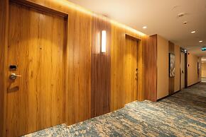 ZAFARON PREMIUM HOTEL