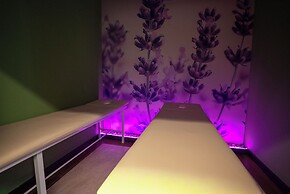 ZAFARON PREMIUM HOTEL