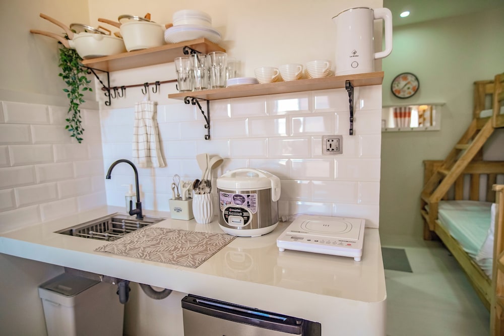 Amihan Coron Airbnb