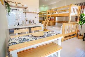 Amihan Coron Airbnb