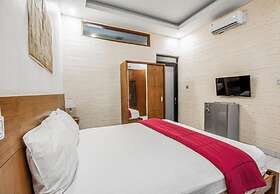 Cozzy Saren Guesthouse