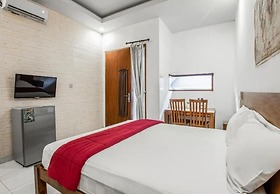 Cozzy Saren Guesthouse