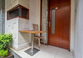Cozzy Saren Guesthouse