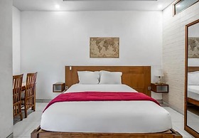 Cozzy Saren Guesthouse