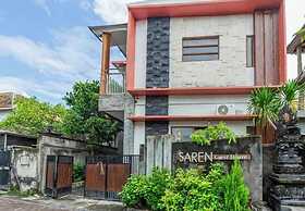 Cozzy Saren Guesthouse