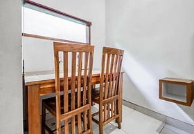 Cozzy Saren Guesthouse