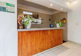 Cozzy Saren Guesthouse