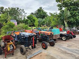 Min Land Resort