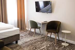 Hotel AVKA Vienna
