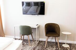 Hotel AVKA Vienna