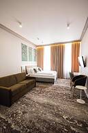 Hotel AVKA Vienna
