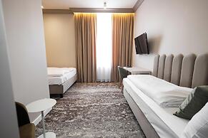 Hotel AVKA Vienna