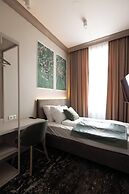 Hotel AVKA Vienna