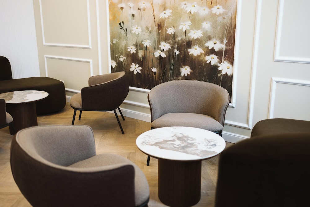 Hotel AVKA Vienna