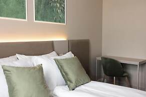 Hotel AVKA Vienna