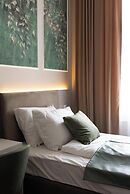 Hotel AVKA Vienna