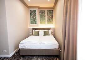 Hotel AVKA Vienna