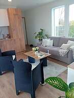 Zurich Airport Cozy Studio