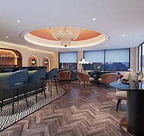 GK Sarovar Portico Dharamshala